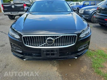 2022 Volvo S90 B6 Momentum - miniatura 2