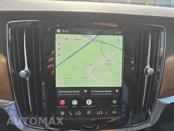 2022 Volvo S90 B6 Momentum - miniatura 23