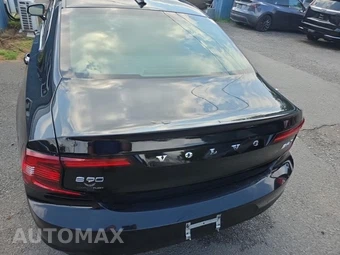 2022 Volvo S90 B6 Momentum - miniatura 5