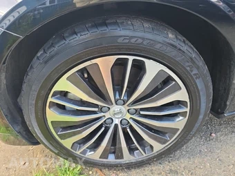 2022 Volvo S90 B6 Momentum - miniatura 8