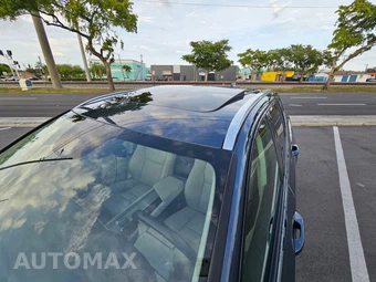 2022 Volvo V60 Cross Country T5 - miniatura 10