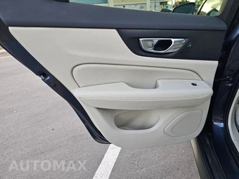 2022 Volvo V60 Cross Country T5 - miniatura 13