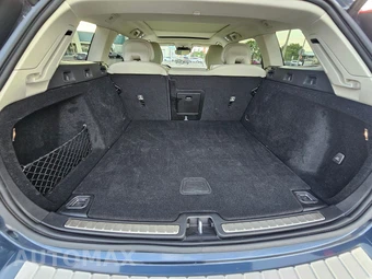 2022 Volvo V60 Cross Country T5 - miniatura 18