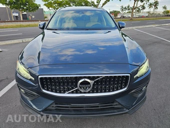 2022 Volvo V60 Cross Country T5 - miniatura 2