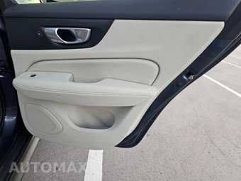 2022 Volvo V60 Cross Country T5 - miniatura 20
