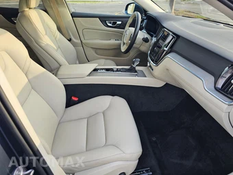 2022 Volvo V60 Cross Country T5 - miniatura 23