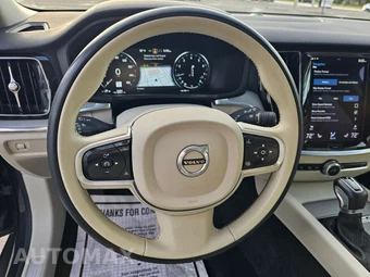 2022 Volvo V60 Cross Country T5 - miniatura 27