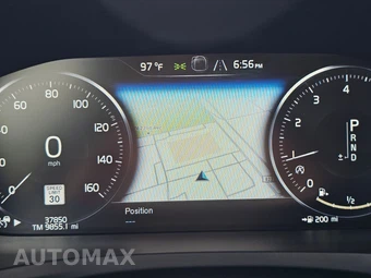 2022 Volvo V60 Cross Country T5 - miniatura 28