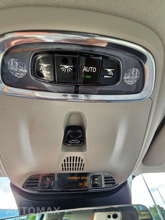 2022 Volvo V60 Cross Country T5 - miniatura 32