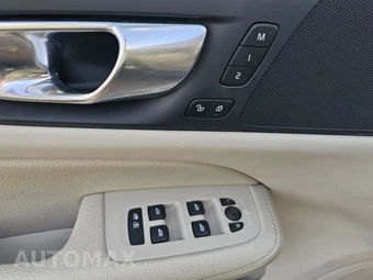 2022 Volvo V60 Cross Country T5 - miniatura 33