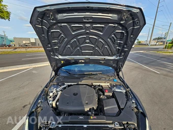 2022 Volvo V60 Cross Country T5 - miniatura 37