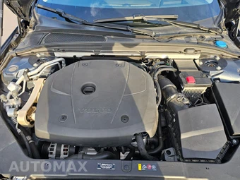2022 Volvo V60 Cross Country T5 - miniatura 38