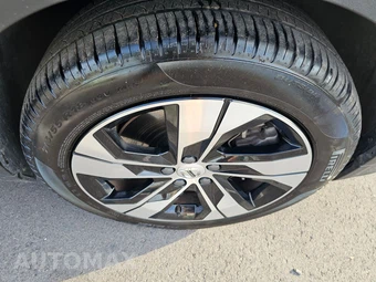 2022 Volvo V60 Cross Country T5 - miniatura 40
