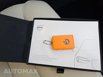 2022 Volvo V60 Cross Country T5 - miniatura 43