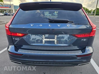 2022 Volvo V60 Cross Country T5 - miniatura 6