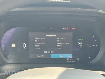 2022 Volvo XC40 Recharge Pure Electric P8 Plus - miniatura 12