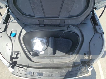 2022 Volvo XC40 Recharge Pure Electric P8 Plus - miniatura 15