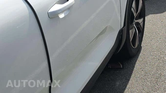2022 Volvo XC40 Recharge Pure Electric P8 Plus - miniatura 19