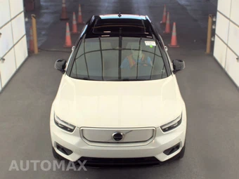 2022 Volvo XC40 Recharge Pure Electric P8 Plus - miniatura 2