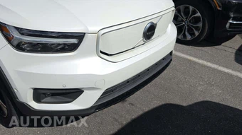 2022 Volvo XC40 Recharge Pure Electric P8 Plus - miniatura 26