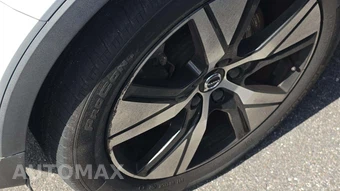 2022 Volvo XC40 Recharge Pure Electric P8 Plus - miniatura 27