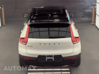 2022 Volvo XC40 Recharge Pure Electric P8 Plus - miniatura 5