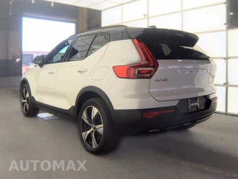 2022 Volvo XC40 Recharge Pure Electric P8 Plus - miniatura 6