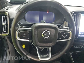 2022 Volvo XC40 Recharge Pure Electric P8 Plus - miniatura 10