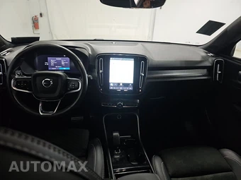 2022 Volvo XC40 Recharge Pure Electric P8 Plus - miniatura 11
