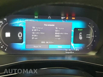 2022 Volvo XC40 Recharge Pure Electric P8 Plus - miniatura 12