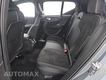2022 Volvo XC40 Recharge Pure Electric P8 Plus - miniatura 13