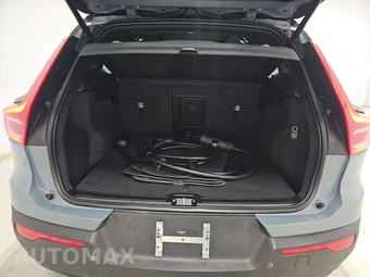 2022 Volvo XC40 Recharge Pure Electric P8 Plus - miniatura 16
