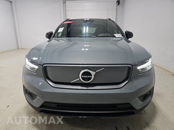 2022 Volvo XC40 Recharge Pure Electric P8 Plus - miniatura 2