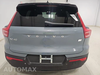 2022 Volvo XC40 Recharge Pure Electric P8 Plus - miniatura 5