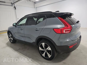 2022 Volvo XC40 Recharge Pure Electric P8 Plus - miniatura 6