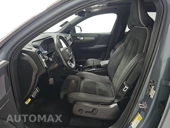 2022 Volvo XC40 Recharge Pure Electric P8 Plus - miniatura 7