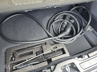 2022 Volvo XC40 Recharge Pure Electric P8 Plus - miniatura 14