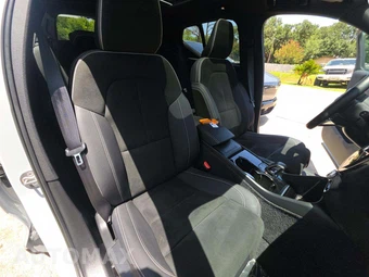 2022 Volvo XC40 Recharge Pure Electric P8 Ultimate - miniatura 19
