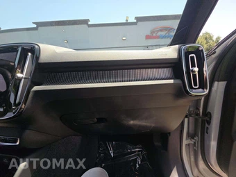 2022 Volvo XC40 Recharge Pure Electric P8 Ultimate - miniatura 20