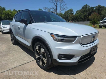 2022 Volvo XC40 Recharge Pure Electric P8 Ultimate - miniatura 4