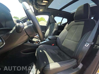 2022 Volvo XC40 Recharge Pure Electric P8 Ultimate - miniatura 6