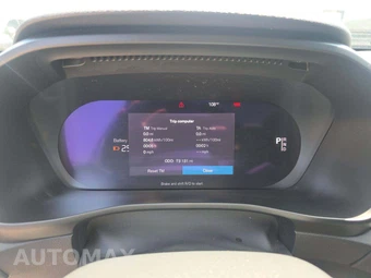 2022 Volvo XC40 Recharge Pure Electric P8 Ultimate - miniatura 9