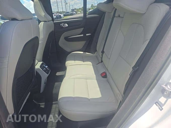 2022 Volvo XC40 T5 Inscription - miniatura 10