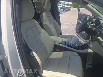 2022 Volvo XC40 T5 Inscription - miniatura 15