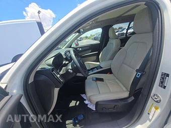 2022 Volvo XC40 T5 Inscription - miniatura 3