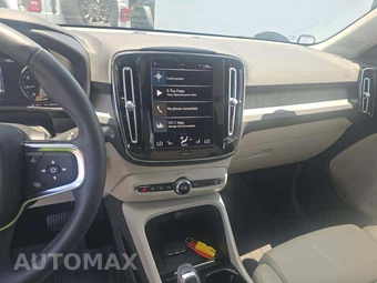 2022 Volvo XC40 T5 Inscription - miniatura 7