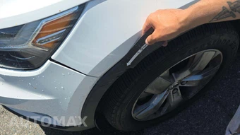 2022 Volvo XC40 T5 Momentum - miniatura 26