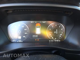 2022 Volvo XC40 T5 R-Design - miniatura 12
