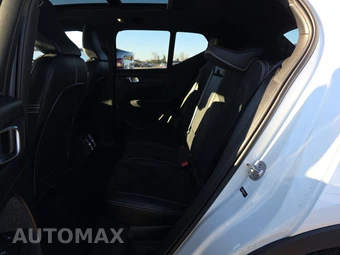 2022 Volvo XC40 T5 R-Design - miniatura 13