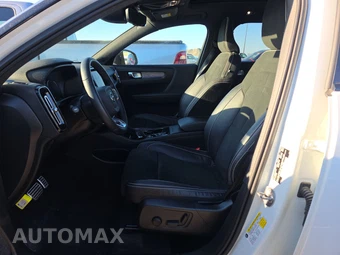 2022 Volvo XC40 T5 R-Design - miniatura 7